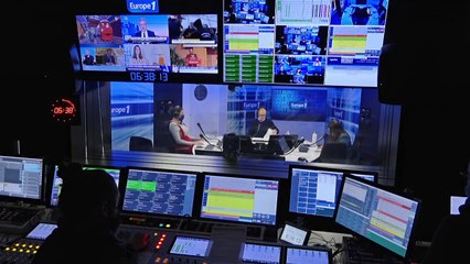 La nouvelle flèche de Notre-Dame de Paris