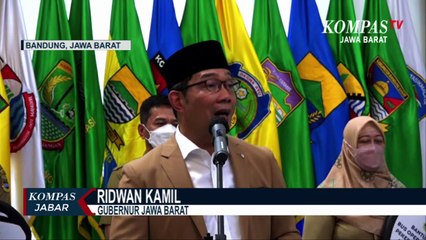 Produk Pesantren Dari Jabar Tembus Uni Emirat Arab