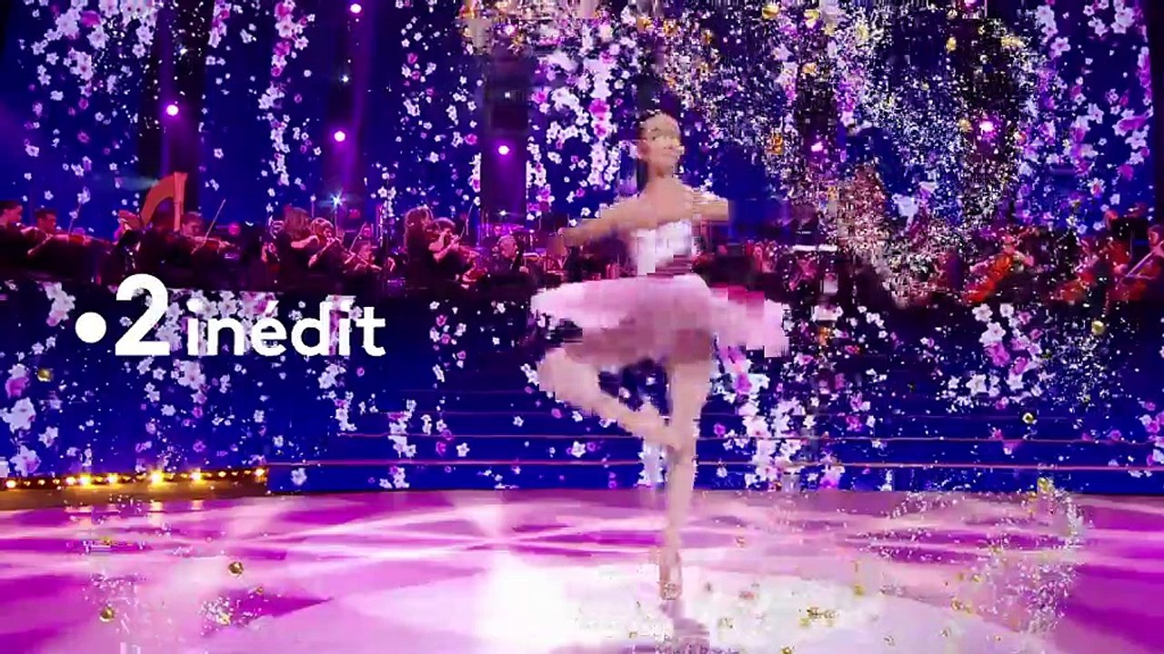 Prodiges, la saison 8 sur France 2 - le show de Noël le 23 décembre