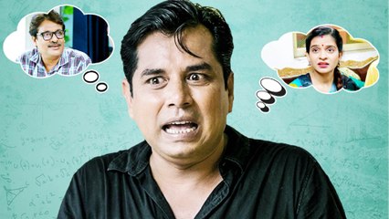 कॉमेडी के साथ संदेश देने वाली प्रकाश जैश की शार्ट फ़िल्म 'उधारी बाबू' रिलीज