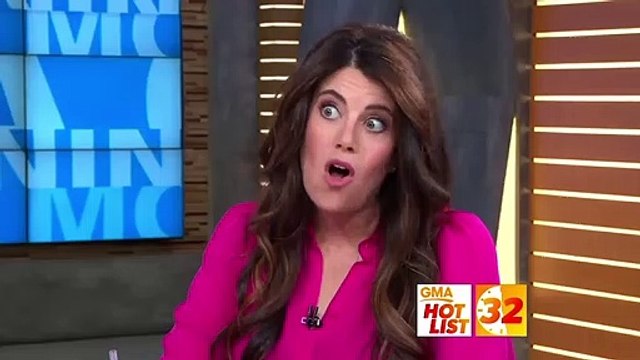 Monica Lewinsky Wants The World To Know This About The Bill Clinton Case