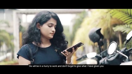 HRIDHYAM Music Video _|  Gokul Nandakumar |_ Vidhu Nandan |_ Avenir Technology