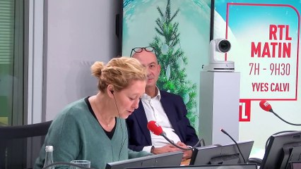 Philippe Faure-Brac est l'invité de RTL du 17 décembre 2021