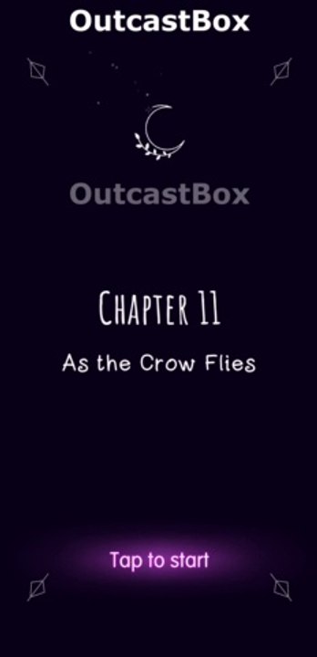 Switchcraft Story book2 chapter 11