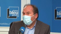 Didier Arino, directeur du cabinet de conseil Protourisme, invité de France Bleu Gironde