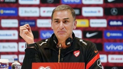 A Milli Takım'ın hocası Kuntz'un çektiğimiz 'lokum' gibi kuraya yaptığı yorum çıldırttı: Dalga geçiyor