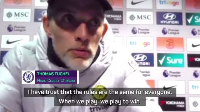 Managers have their say on the Premier League's omicron crisis