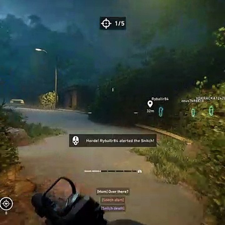 Back 4  Blood - where to find the secret bonus on Grve Dng (zombie survival video game available on Xbox Series X|S, Xbox One, PlayStation®5, PlayStation®4, PC)