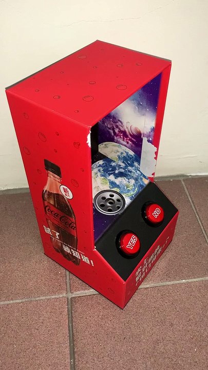 Yes~ Yes~ Yes~#忠駝論壇 #fypシ #fyp #trending #上熱門 #抖音爸爸別限我流 #cocacola @cocacola