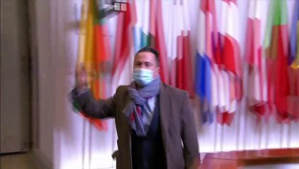 Le sommet des 27 ne permet pas de trouver une règle commune sur les voyages dans l'UE avec Omicron