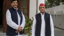 Akhilesh, Shivpal join forces: UP deputy CM reacts