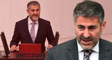 Bakan Nebati: Ücretimiz 4250 lira, kira şehir merkezinde 1261 lira
