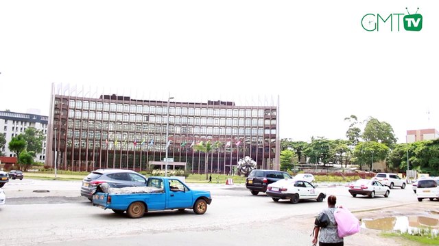 [#Reportage] Gabon: la croissance économique devrait atteindre 1,5 % en 2021 et s’accélérer en 2022 selon le FMI