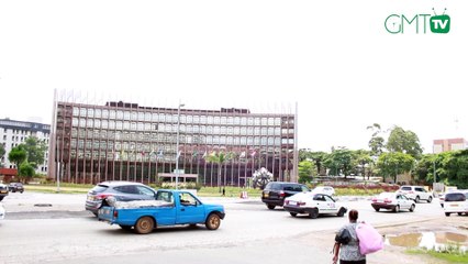 [#Reportage] Gabon: la croissance économique devrait atteindre 1,5 % en 2021 et s’accélérer en 2022 selon le FMI