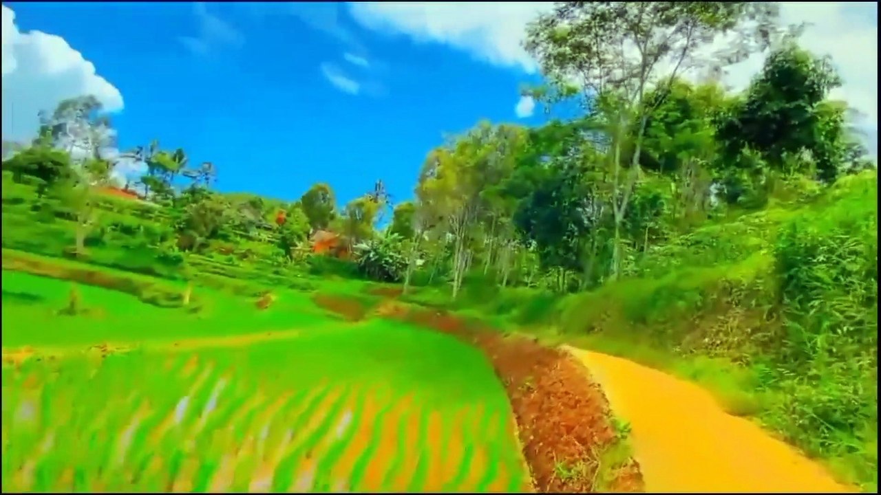 ngena banget lagunya