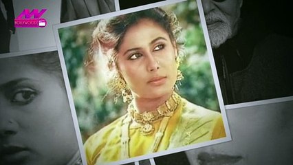 Smita Patil ने फिल्म कुली एक्सीडेंट को लेकर एक रात पहले बिग बी को कर दिया था आगाह