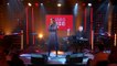 Native interprète "Tu planes sur moi" dans "Le Grand Studio RTL"