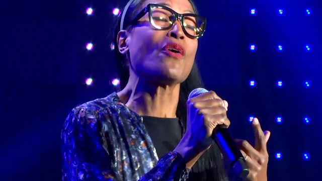 Native interprète Si la vie demande ça dans Le Grand Studio RTL