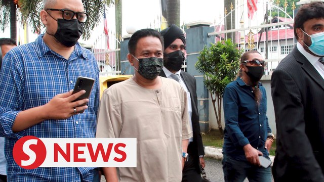 YouTuber charged with uploading insulting MCO video on his Facebook page