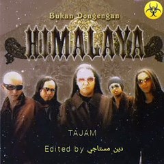 HIMALAYA-TAJAM