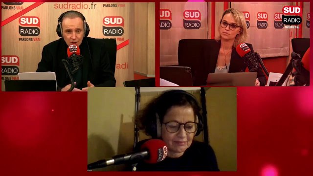 Élisabeth Lévy : Pourquoi brandir ses origines quand on est dans une assemblée française ?