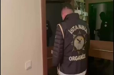Son dakika haberleri! 7 İLDE FETÖ OPERASYONU 18 GÖZALTI