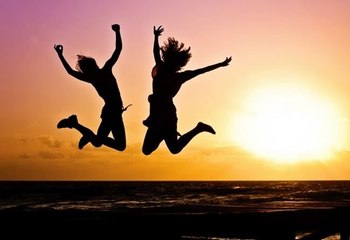 Les 5 choses à faire pour être heureux dans la vie