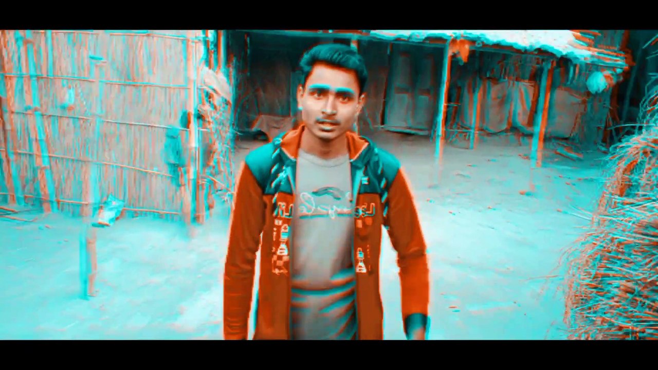 কাঁচা বাদাম __ Kacha Badam Song __ TikTok Viral Song __ Rimon Kk(