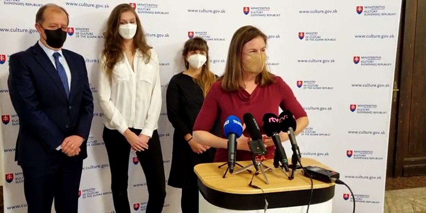 Ministerstvo kultury