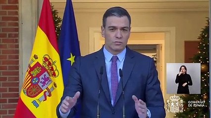 Sánchez despide a Castells: "La admiración que ya sentía es aún mayor tras verlo trabajar"