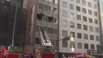 Japon : 27 morts dans l’incendie d’un immeuble à Osaka