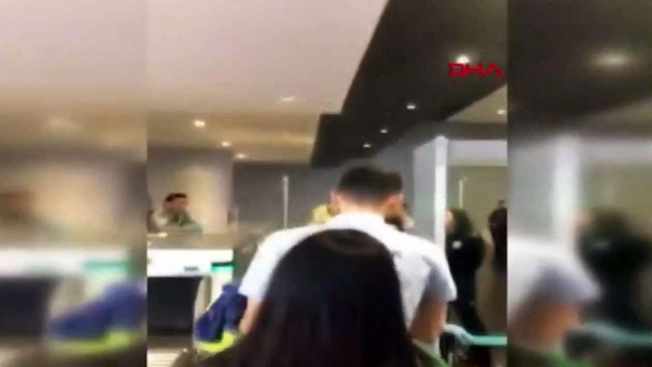 ‘Kokuşmuş mahallenin’ şımarık çocuğuna hapis şoku!