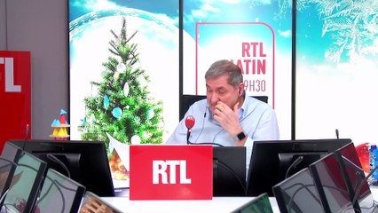 La recette des calamars à la crème de Cyril Lignac