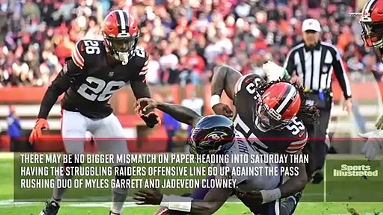 Cleveland Browns guard Joel Bitonio earns All-Pro nod - Dawgs By Nature