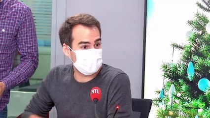 Elle est québécoise, s'appelle La Zarra et publie son premier album "Traitrise"