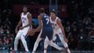 Durant unstoppable drawing 4-point play