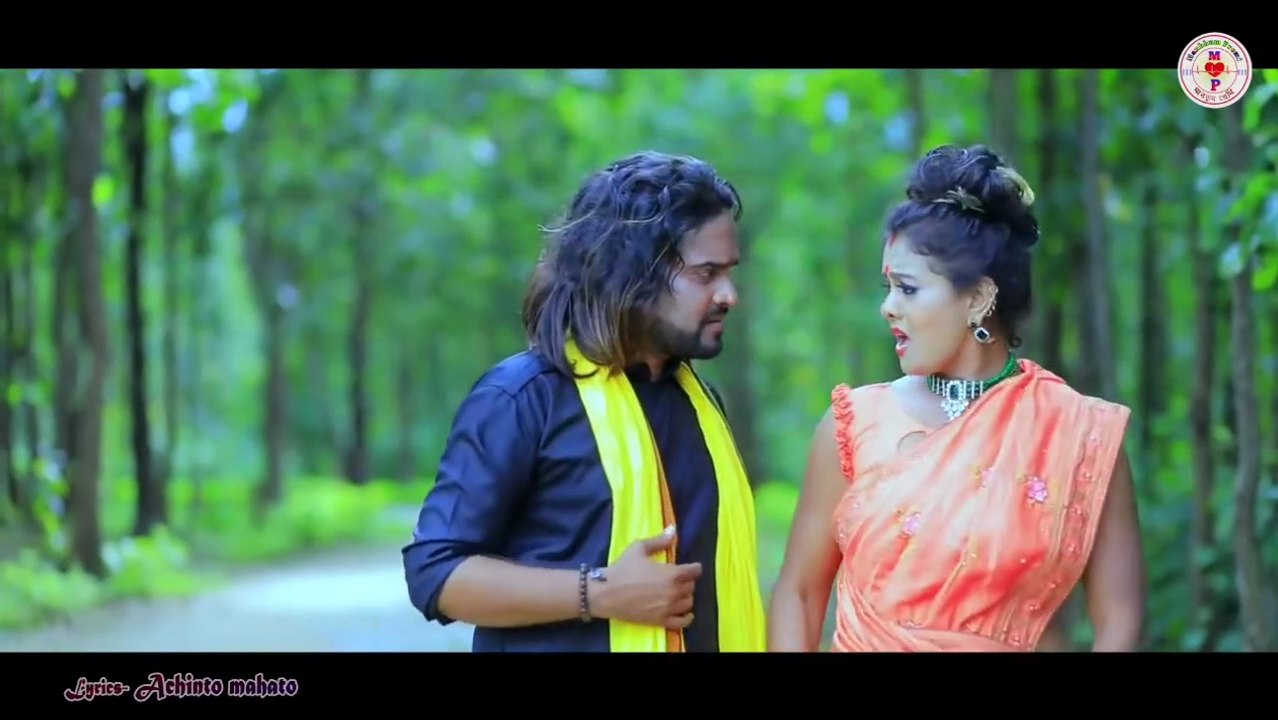 একে ঢাড়াঞ দেবঁ টিঁড়রাই !!New kudmali Song!!Kanika karmakar!!sibani jacsion !! New purulia Song
