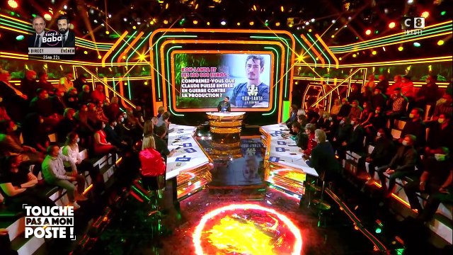 Une journaliste de Public explique que Claude Dartois veut mener ALP en justice