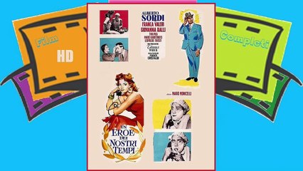 Un Eroe Dei Nostri Tempi .film completi parte1