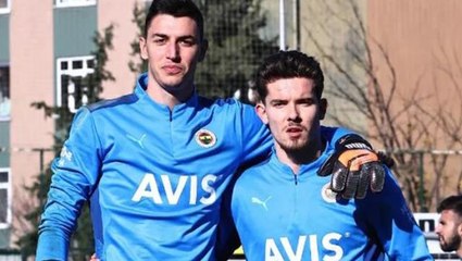 Son Dakika: Fenerbahçe'ye Beşiktaş derbisi öncesinde kötü haber! Ferdi en az 5-6 hafta yok