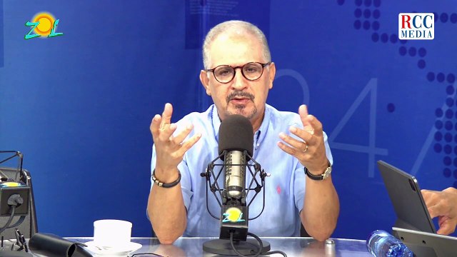 Cesar Cabrera: En el caso del accidente aéreo debemos esperar los resultados investigación