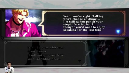 (PS3) KOF XIII - 10 - Elisabeth Team - Lv 5 Hardest - Canon Ending pt3