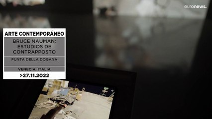 Rendez-vous: Lo mejor del arte en Europa