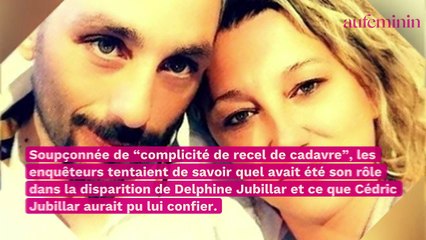 Affaire Jubillar : Séverine, la compagne de Cédric sort de garde à vue