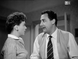 La bella di Roma 2/2 (1955) Alberto Sordi e Silvana Pampanini