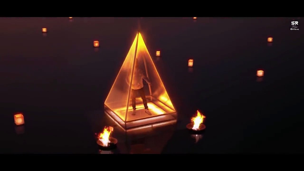 Distance Love X Kina Chir  Mashup  DJ Sumit Rajwanshi  SR Music Offical  Latest Mashup 2021