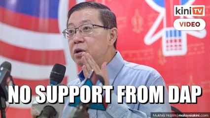 DAP to oppose 'harshly punitive' Act 342 amendment bill
