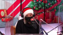 PÉPITE - Gaëtan Roussel en live et en interview dans Le Double Expresso RTL2 (17/12/21)