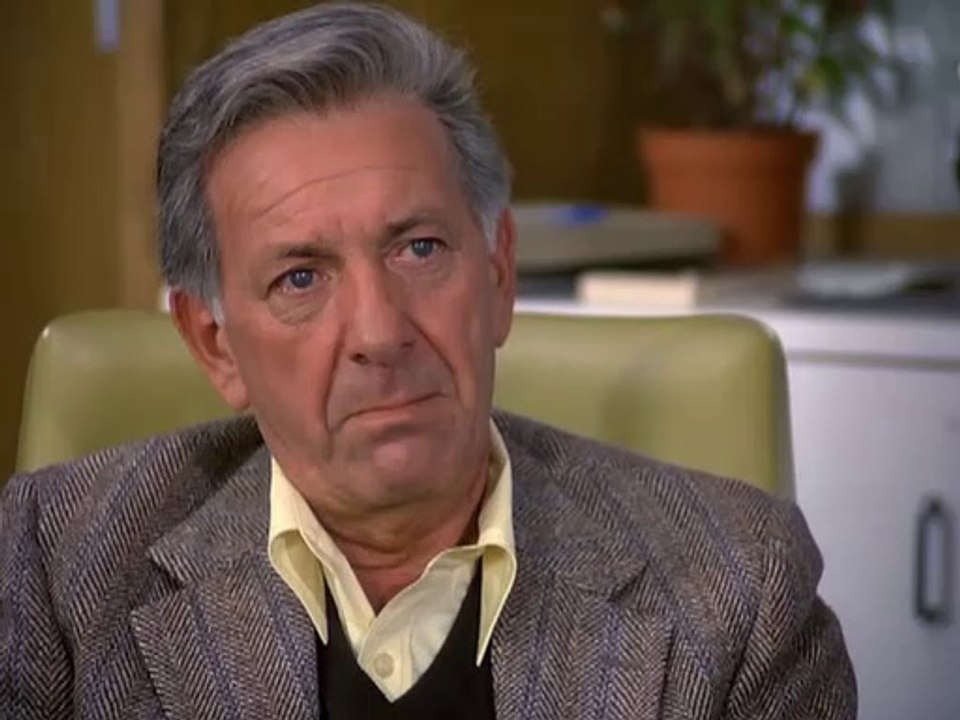 Quincy la serie tv