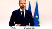 GALA VIDEO : Edouard Philippe : pourquoi il a froissé plusieurs régions durant sa conférence de presse sur le coronavirus